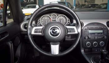 Mazda MX-5 1.8 TS+ vol
