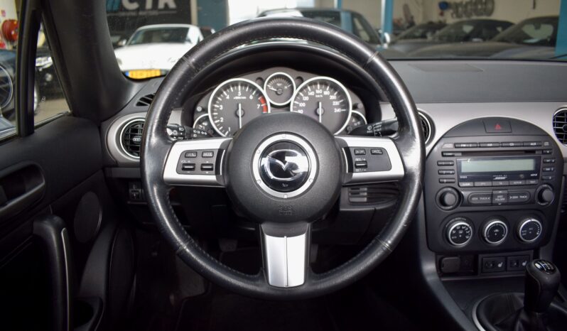 Mazda MX-5 1.8 TS+ vol