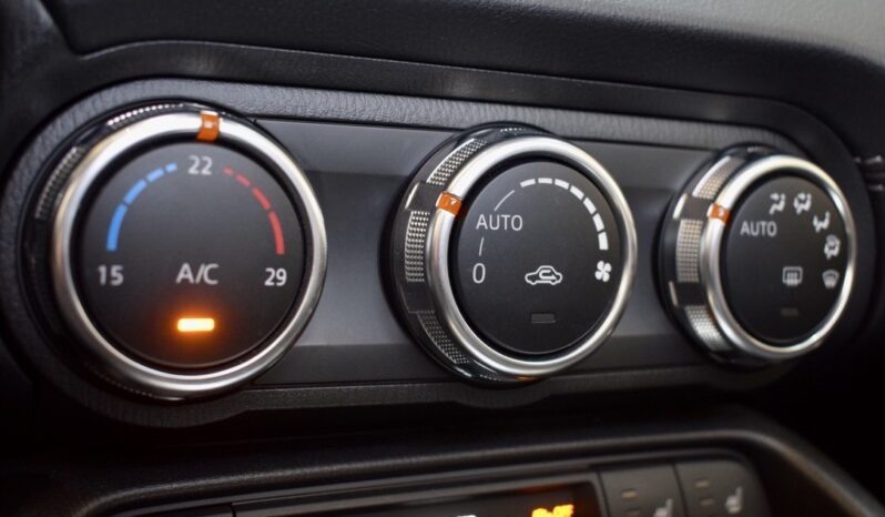 Mazda MX-5 1.5 SkyActiv-G 132 RF Luxury vol