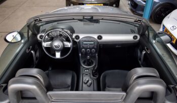 Mazda MX-5 1.8 TS+ vol