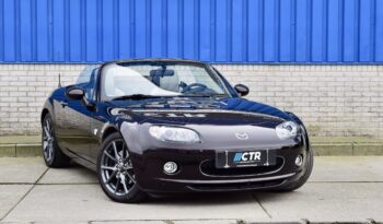 Mazda MX-5 1.8 Mithra NL auto vol