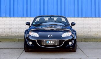 Mazda MX-5 1.8 TS+ Roadster Coupe vol