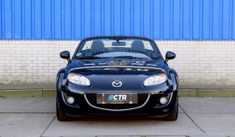 Mazda MX-5 1.8 TS+ Roadster Coupe vol
