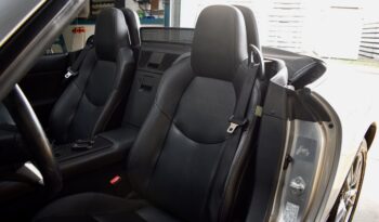Mazda MX-5 1.8 TS+ vol