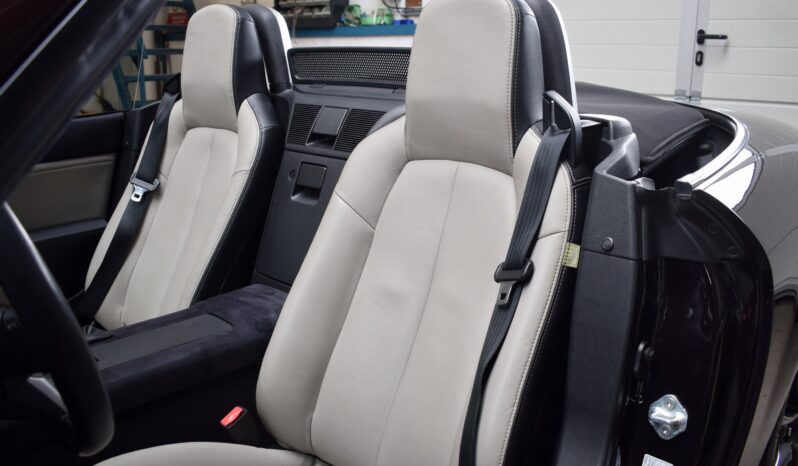 Mazda MX-5 1.8 Mithra NL auto vol