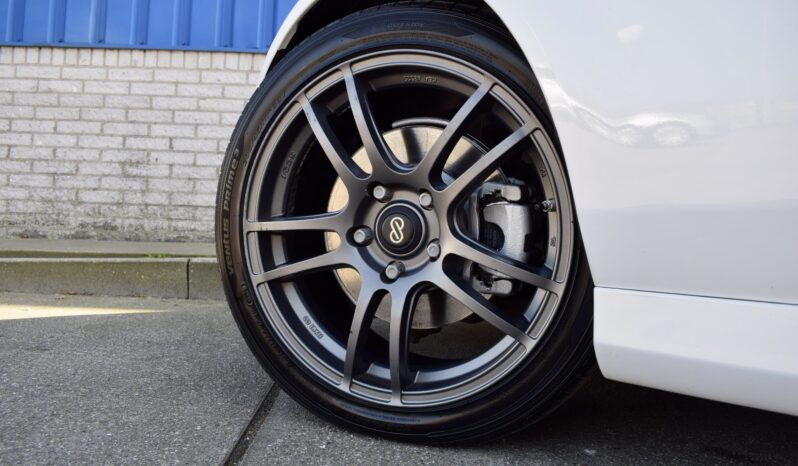 Mazda MX-5 1.8 Sendo vol