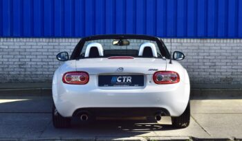 Mazda MX-5 1.8 Sendo vol