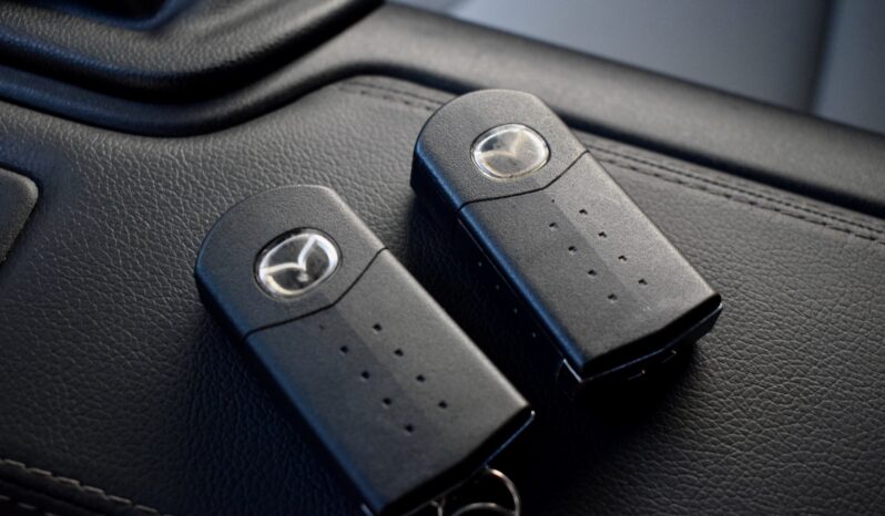 Mazda MX-5 1.8 Sendo vol