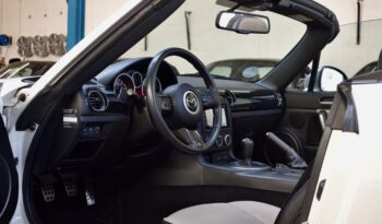 Mazda MX-5 1.8 Sendo vol