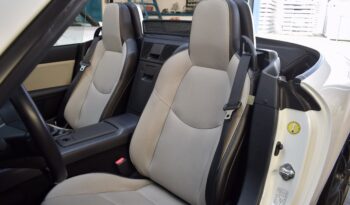 Mazda MX-5 1.8 Sendo vol