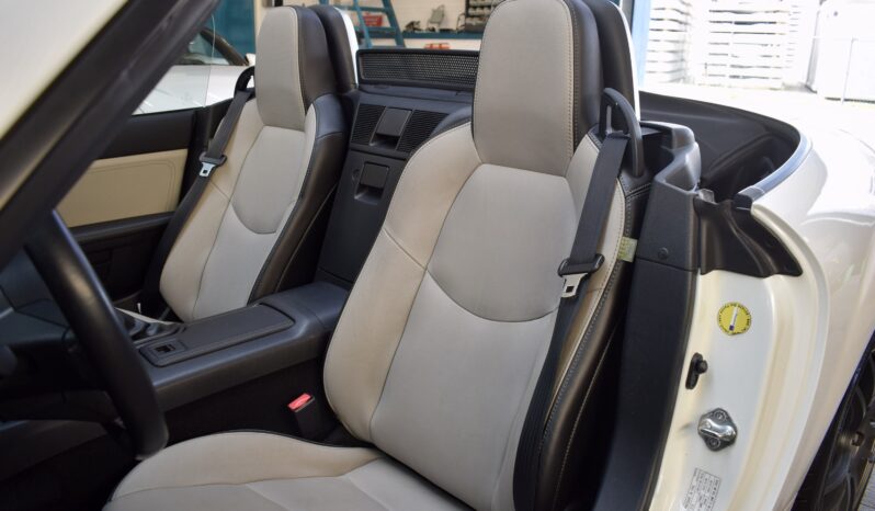 Mazda MX-5 1.8 Sendo vol