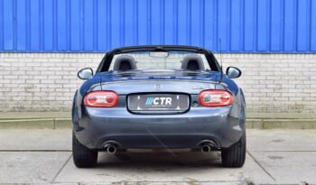 Mazda MX-5 1.8 TS Roadster Coupe vol
