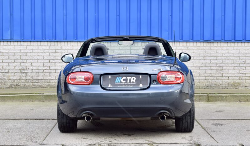 Mazda MX-5 1.8 TS Roadster Coupe vol
