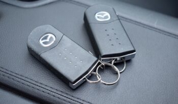 Mazda MX-5 1.8 TS+ Roadster Coupe vol