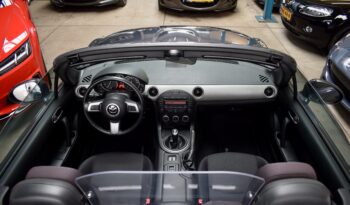 Mazda MX-5 1.8 TS Roadster Coupe vol