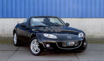 Mazda MX-5 1.8 TS+ Roadster Coupe vol