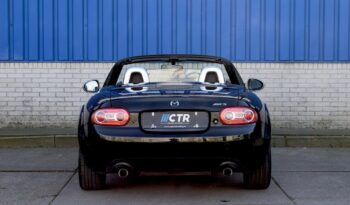 Mazda MX-5 1.8 TS+ Roadster Coupe vol