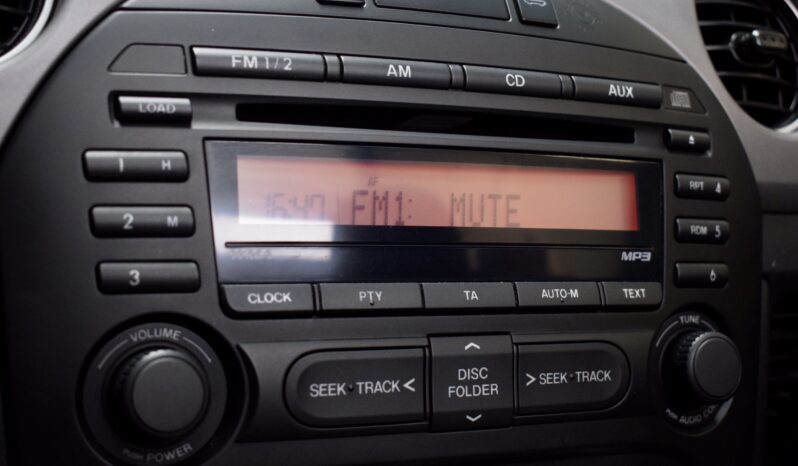 Mazda MX-5 1.8 TS Roadster Coupe vol