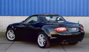 Mazda MX-5 1.8 TS+ Roadster Coupe vol