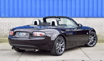 Mazda MX-5 1.8 Mithra NL auto vol