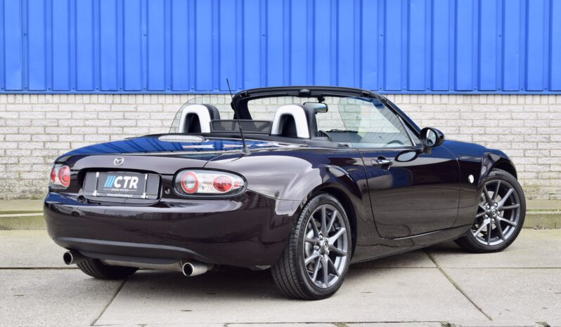 Mazda MX-5 1.8 Mithra NL auto vol
