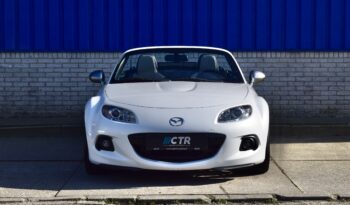 Mazda MX-5 1.8 Sendo vol
