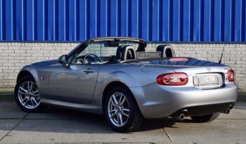 Mazda MX-5 1.8 TS+ vol