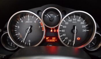Mazda MX-5 1.8 Sendo vol