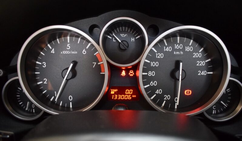 Mazda MX-5 1.8 Sendo vol