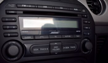 Mazda MX-5 1.8 TS+ vol