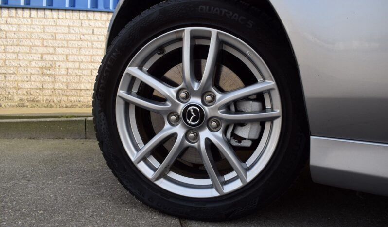 Mazda MX-5 1.8 TS+ vol