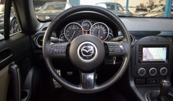 Mazda MX-5 1.8 Sendo vol