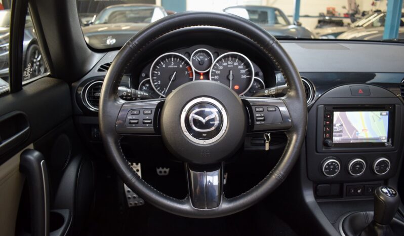 Mazda MX-5 1.8 Sendo vol