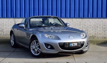Mazda MX-5 1.8 TS+ vol