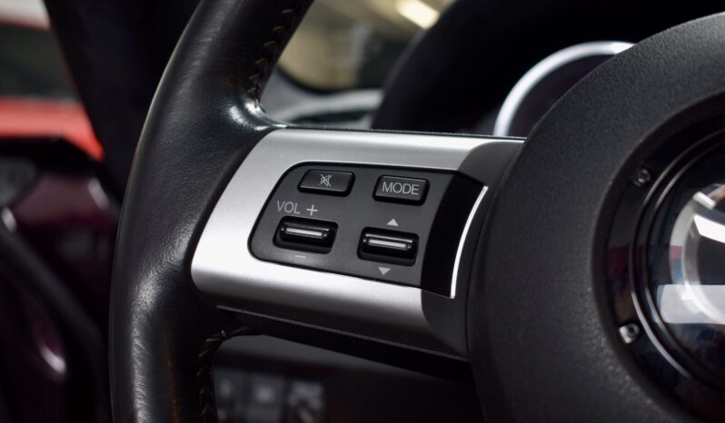 Mazda MX-5 1.8 Mithra NL auto vol