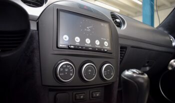 Mazda MX-5 1.8 Mithra NL auto vol