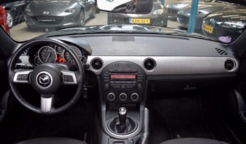 Mazda MX-5 1.8 TS Roadster Coupe vol