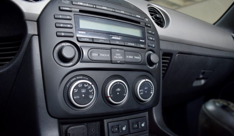 Mazda MX-5 1.8 TS+ vol