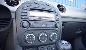 Mazda MX-5 1.8 TS+ Roadster Coupe vol