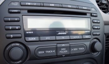 Mazda MX-5 1.8 TS+ Roadster Coupe vol