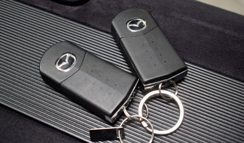 Mazda MX-5 1.8 Mithra NL auto vol