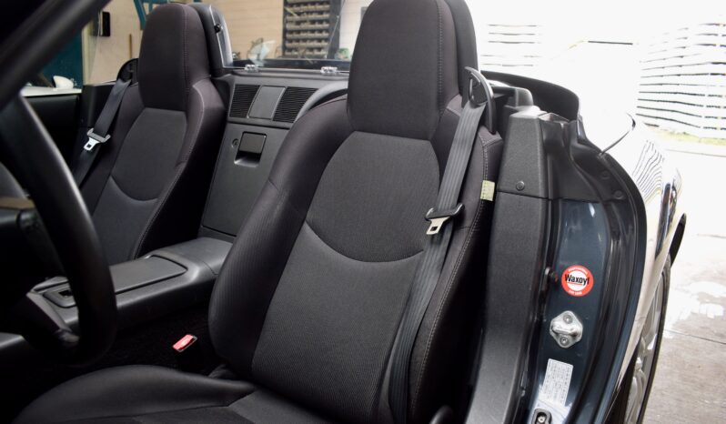Mazda MX-5 1.8 TS Roadster Coupe vol