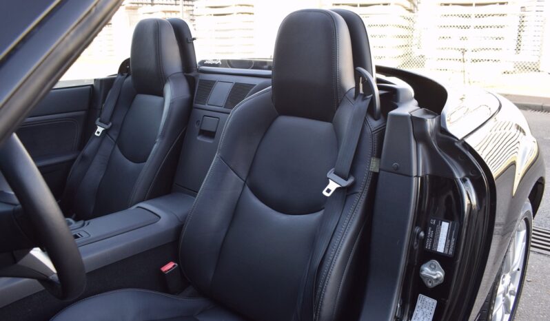 Mazda MX-5 1.8 TS+ Roadster Coupe vol