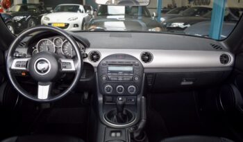 Mazda MX-5 1.8 TS+ vol