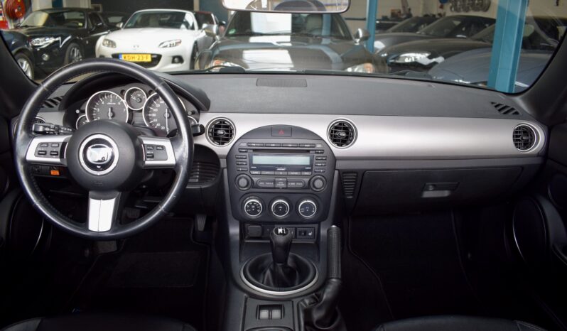 Mazda MX-5 1.8 TS+ vol