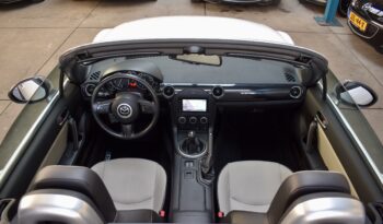 Mazda MX-5 1.8 Sendo vol