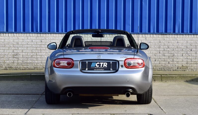 Mazda MX-5 1.8 TS+ vol