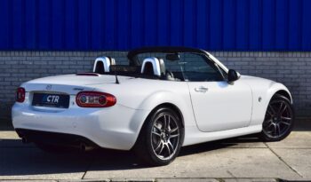 Mazda MX-5 1.8 Sendo vol