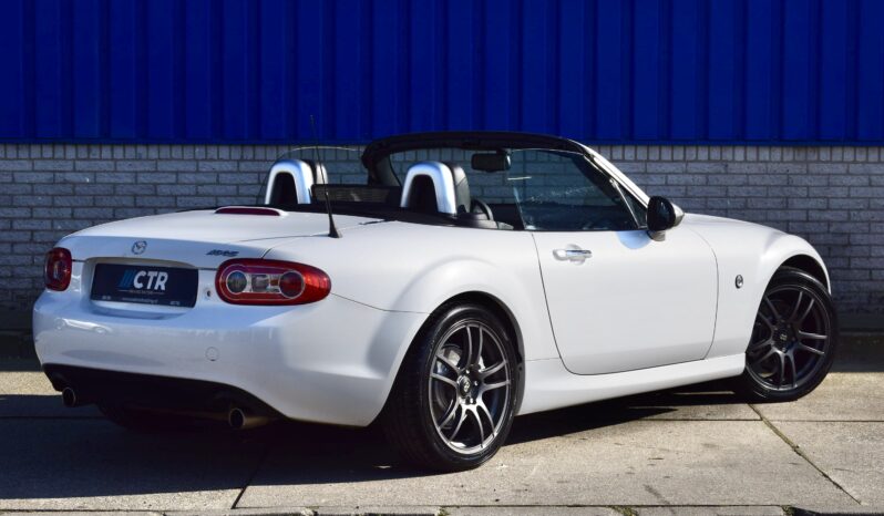Mazda MX-5 1.8 Sendo vol