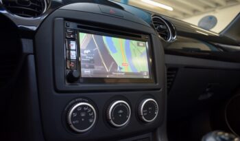 Mazda MX-5 1.8 Sendo vol